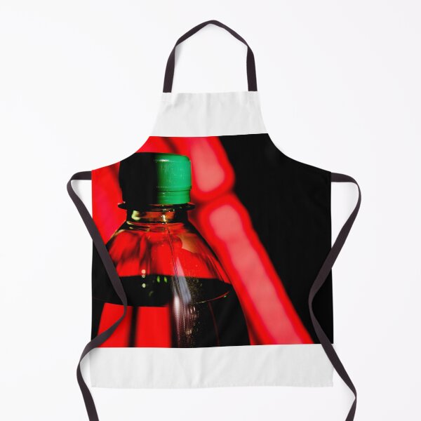 Item preview, Green Plastic Bottle designed and sold by GemaIbarra.
