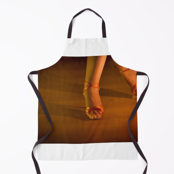 Item preview, Latin woman dancing feet designed and sold by GemaIbarra.