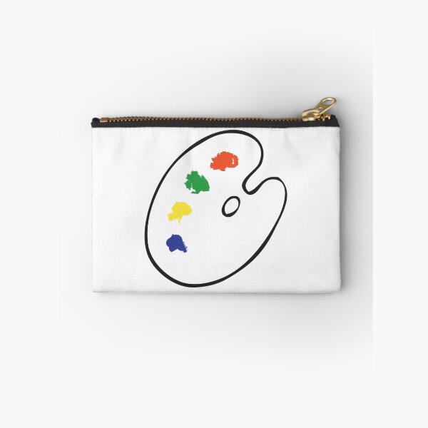Item preview, Artist's palette designed and sold by Neal DePinto.