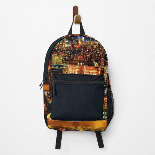 Item preview, Dumbo Restuarant in the Sky - NYC designed and sold by BritishYank.