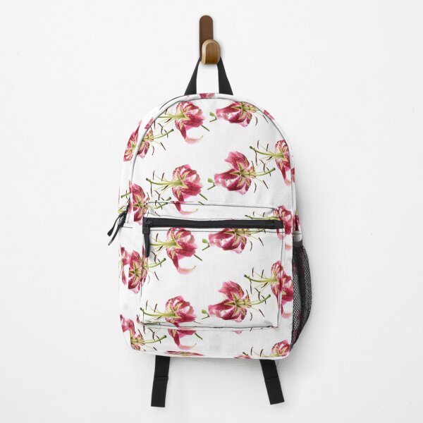 Item preview, Lily designed and sold by Chris Burrows.