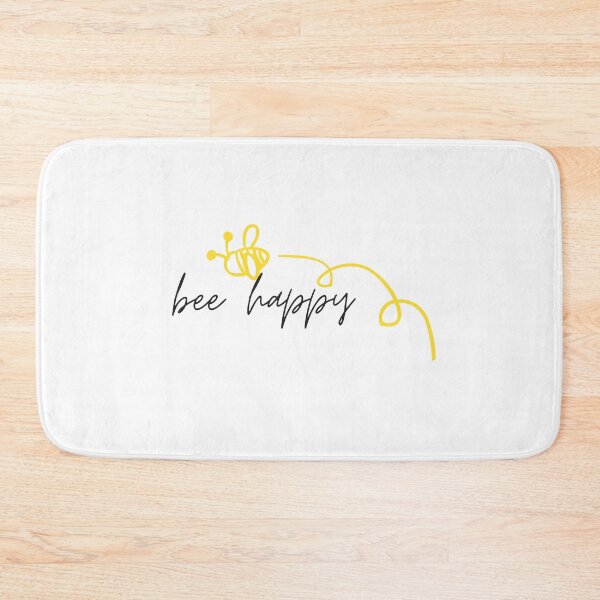 Item preview, Bee Happy Original  designed and sold by NuWorldDesigns.