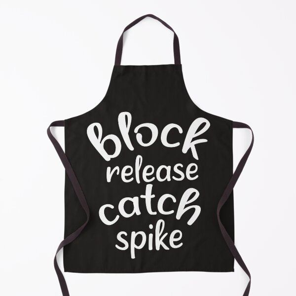 Item preview, block release catch spike designed and sold by bilal233.