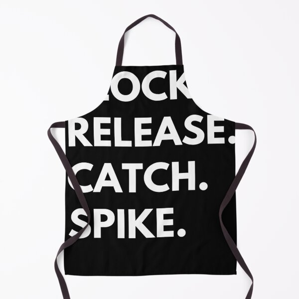Item preview, Copy of Block Release Catch Spike  designed and sold by Combistudios.