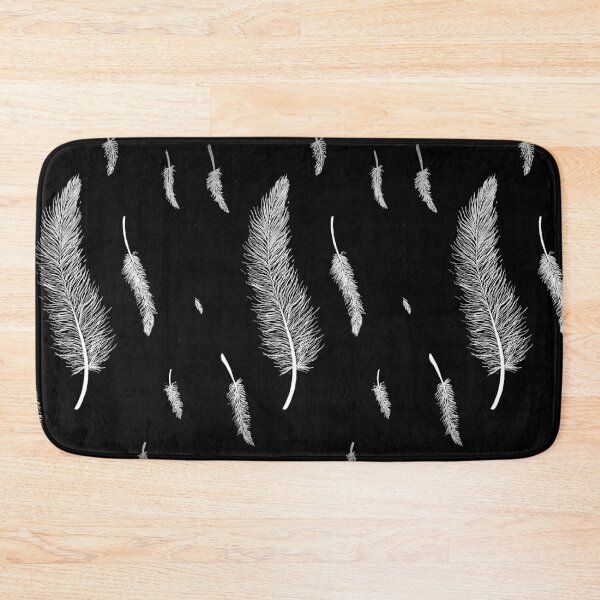 Item preview, Feather  designed and sold by megan sorbellini.