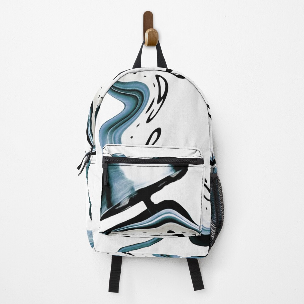 Item preview, Backpack designed and sold by Papermouse.