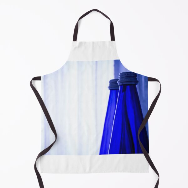 Item preview, Blue water bottle designed and sold by GemaIbarra.