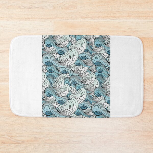 Item preview, Waves designed and sold by SupremeGoddess.