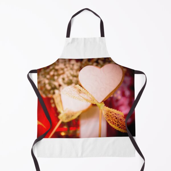 Item preview, Heart shaped cookie designed and sold by GemaIbarra.