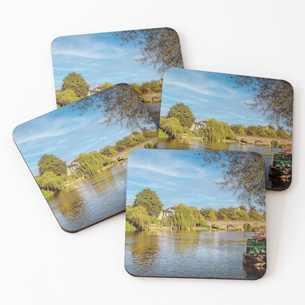 Item preview, Bidford on Avon designed and sold by StephenRphoto.