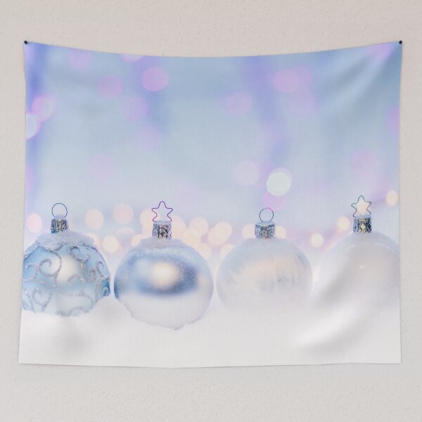 Item preview, Christmas balls designed and sold by Tanesh123.