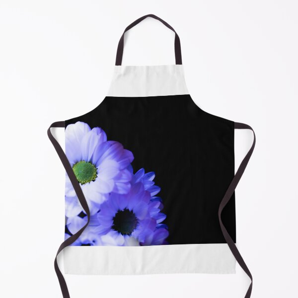 Item preview, White flowers, daisies designed and sold by GemaIbarra.