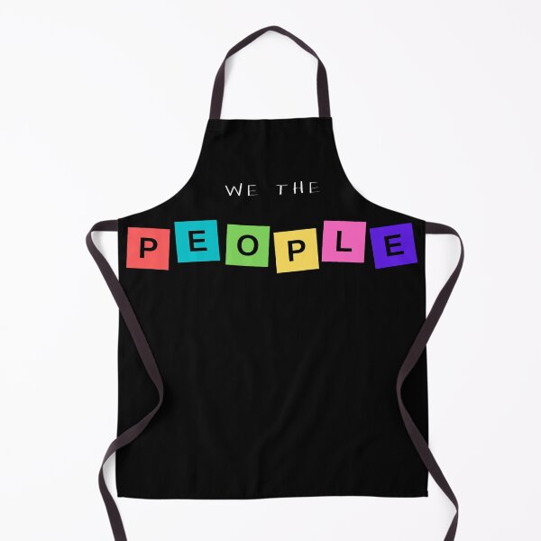 Item preview, We The People T-Shirt designed and sold by OAPod.