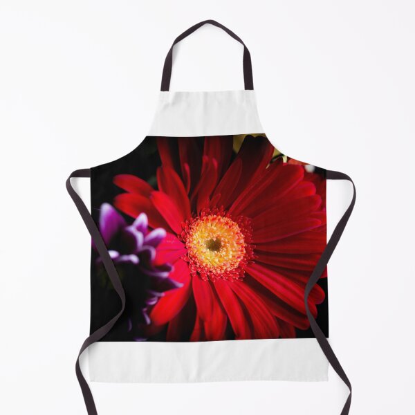 Item preview, Red daisy designed and sold by GemaIbarra.
