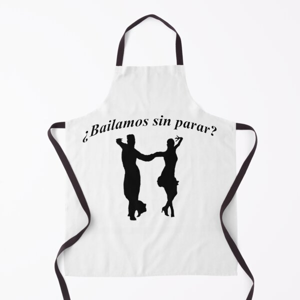 Item preview, Silhouette of dancing couple designed and sold by GemaIbarra.