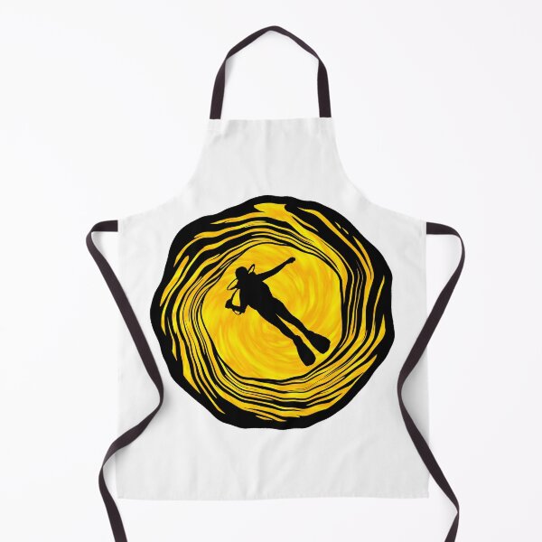 Item preview, Beyond the Deep designed and sold by NINUNO.