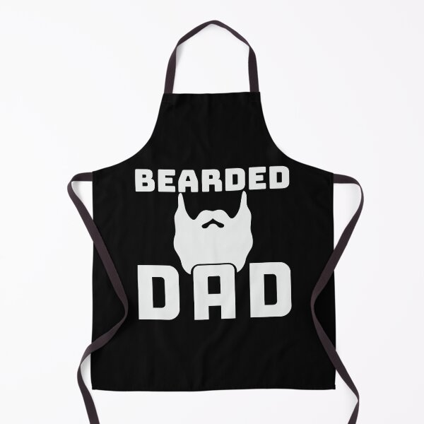 Item preview, Bearded Dad designed and sold by mdnrsakib.