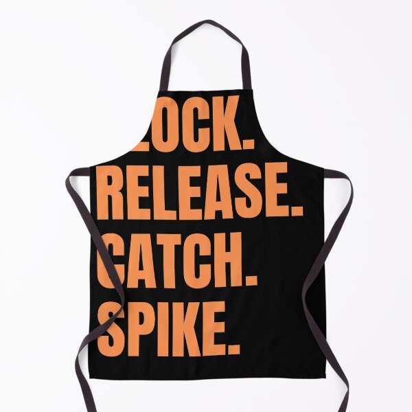 Item preview, Block Release Catch Spike  designed and sold by Combistudios.