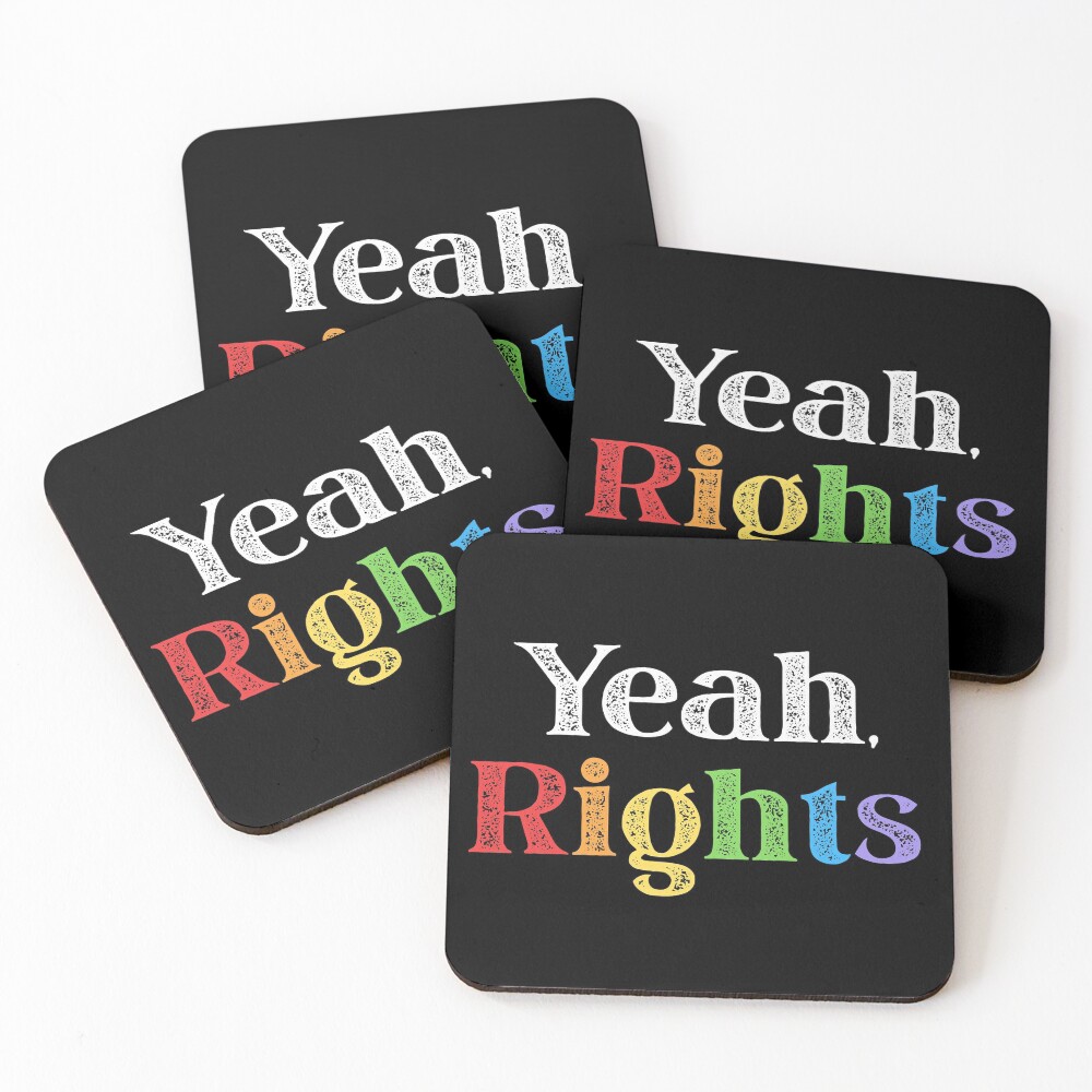 Item preview, Coasters (Set of 4) designed and sold by stuff-n-stuff.