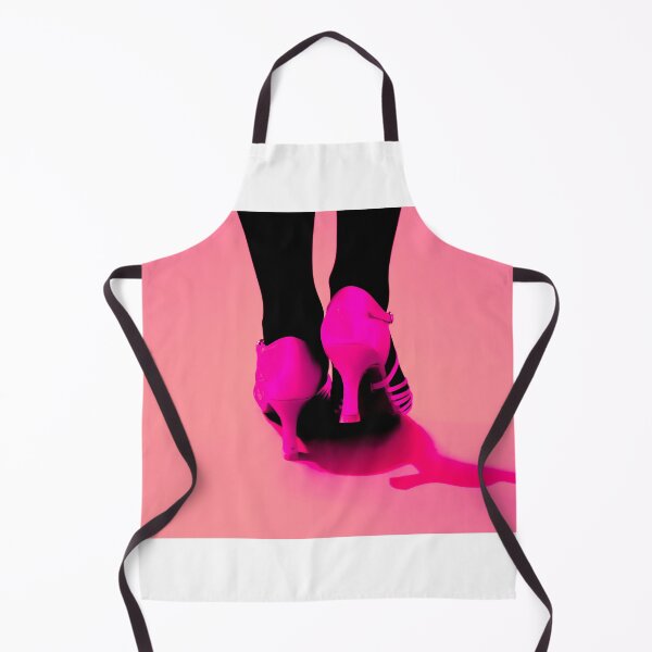 Item preview, Pink shoes designed and sold by GemaIbarra.
