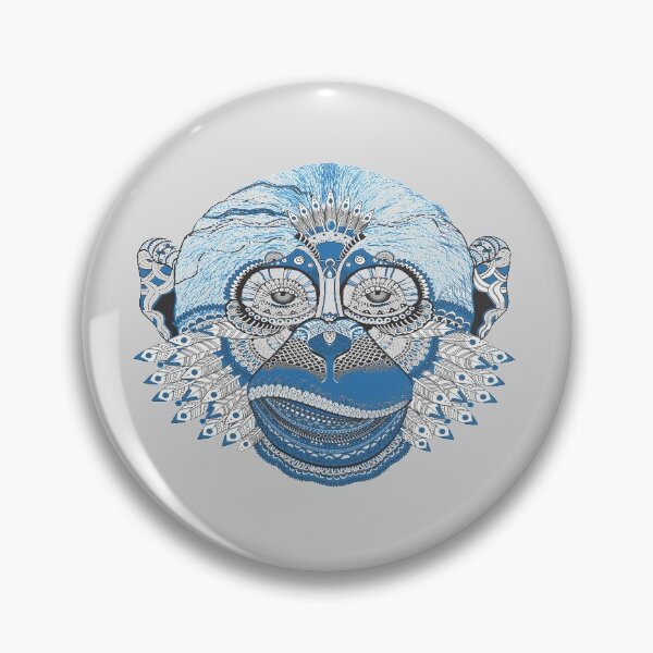 Item preview, Аrctic Monkey designed and sold by customgiftstore.
