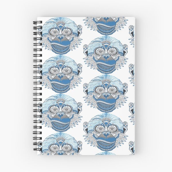 Item preview, Аrctic Monkey designed and sold by customgiftstore.