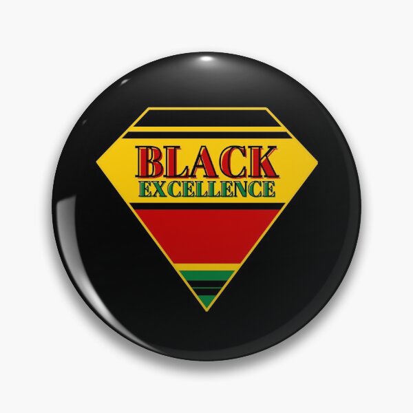 Item preview, BLACK EXCELLENCE designed and sold by thekyngsqueen.