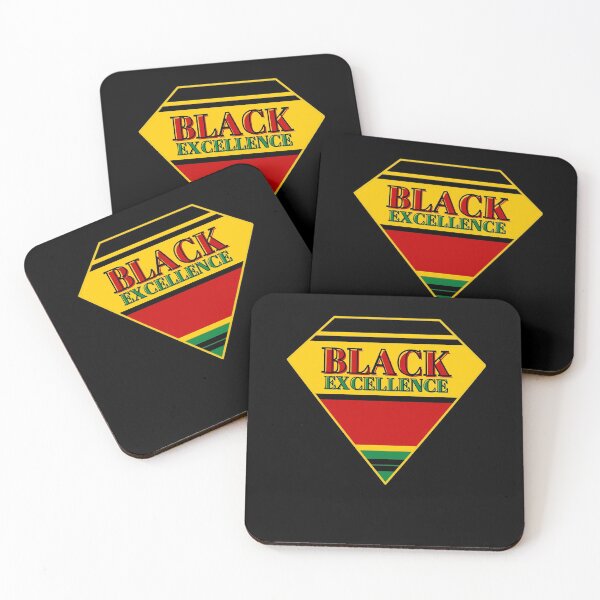 Item preview, BLACK EXCELLENCE designed and sold by thekyngsqueen.