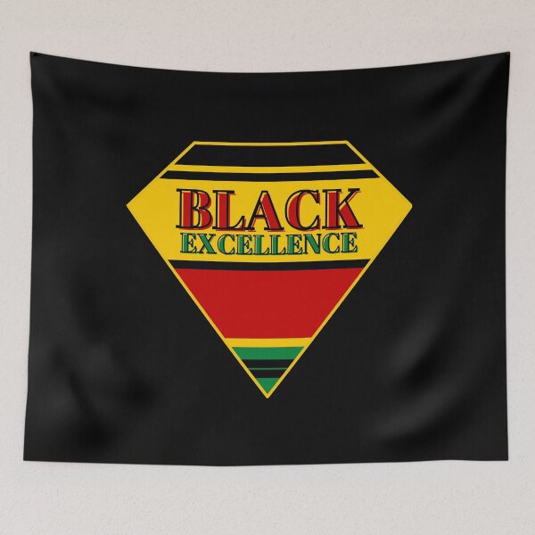 Item preview, BLACK EXCELLENCE designed and sold by thekyngsqueen.