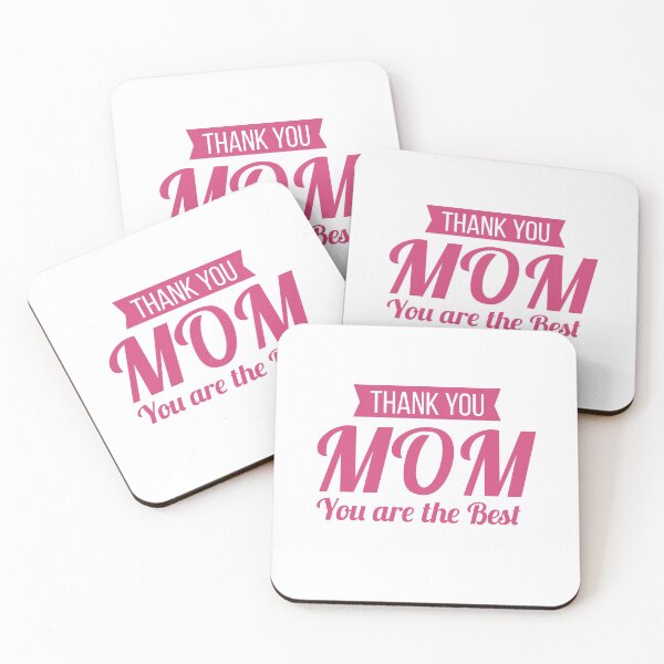 Item preview, Mom, You're the best... Get awesome T-shirts and many more. designed and sold by Leefs.