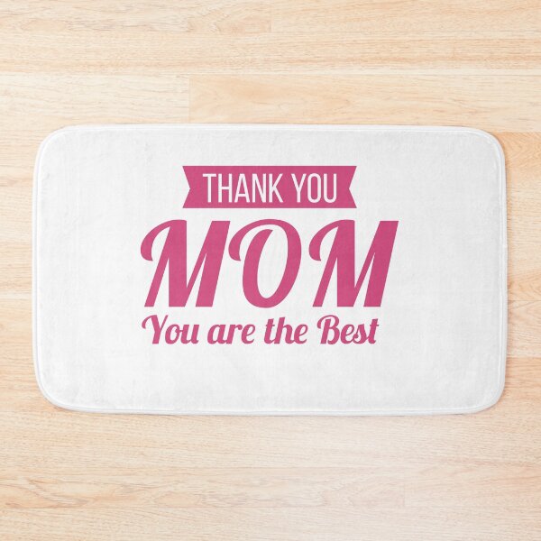 Item preview, Mom, You're the best... Get awesome T-shirts and many more. designed and sold by Leefs.