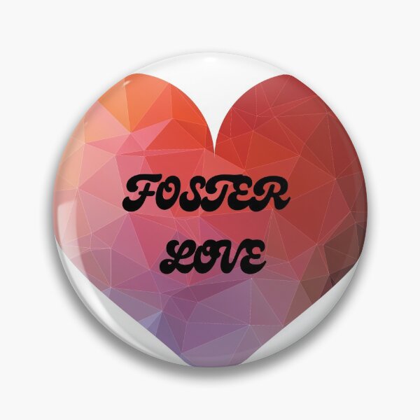 Item preview, Foster Love, Foster Care, Adoption, Adoption Day designed and sold by HastyHouse.