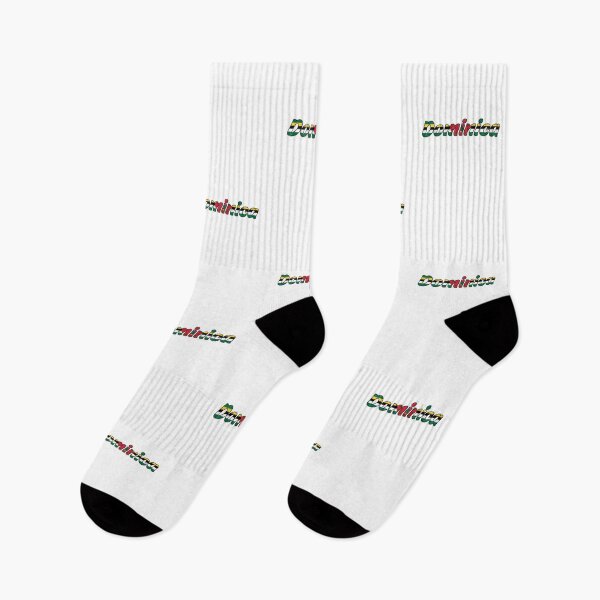 Artikelvorschau, Dominica Word entworfen und verkauft von AmrMualla.
