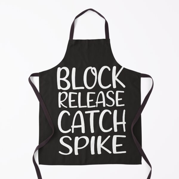 Item preview, block release catch spike designed and sold by bilal233.