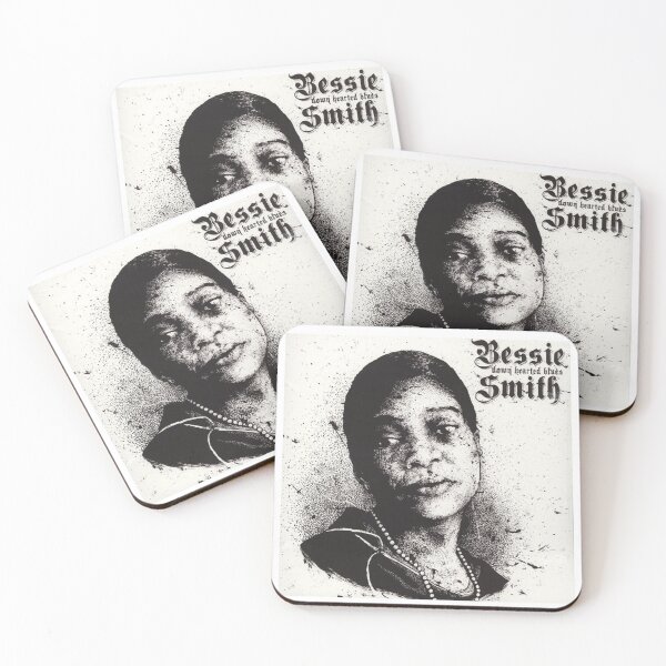 Item preview, Bessie Smith BLUES designed and sold by ArtWithHearts11.