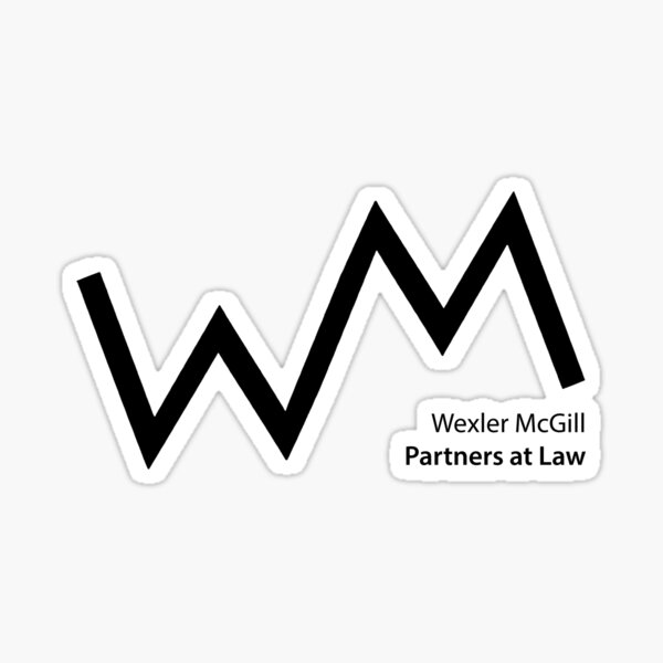 Kim Wexler Better Call Saul Sticker Hand Drawn 