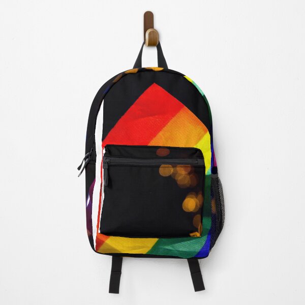 Item preview, Gay symbol flag designed and sold by GemaIbarra.