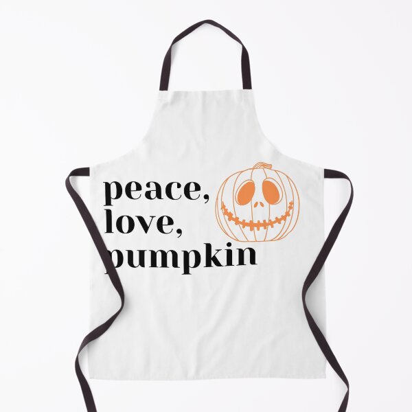 Item preview, Love, Peace, Pumpkin Original designed and sold by NuWorldDesigns.