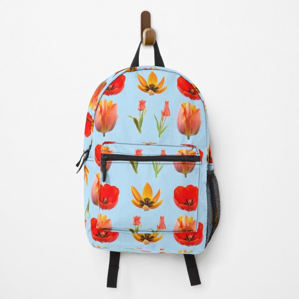 Item preview, Tulips designed and sold by Chris Burrows.