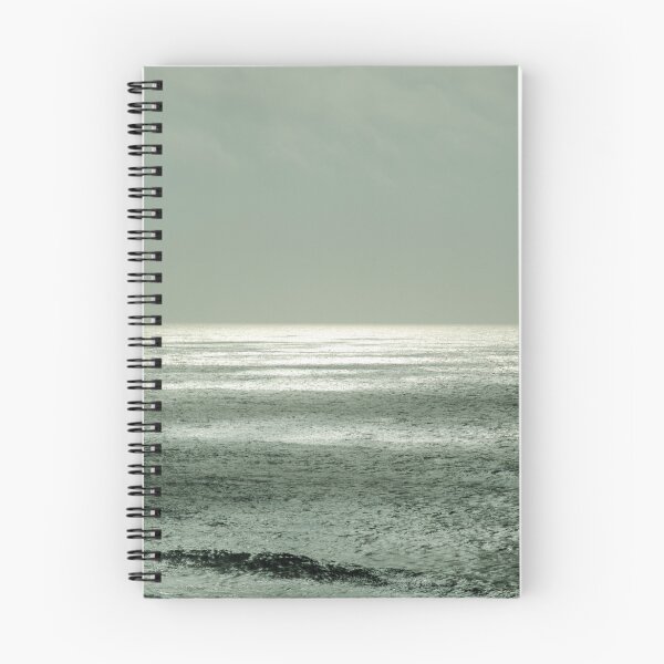 Item preview, The sea viewed from the coastline between Essaouira and Agadir designed and sold by djidiouf-photo.