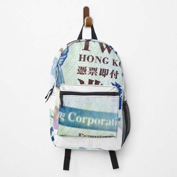 Item preview, Hong Kong Currency designed and sold by GemaIbarra.