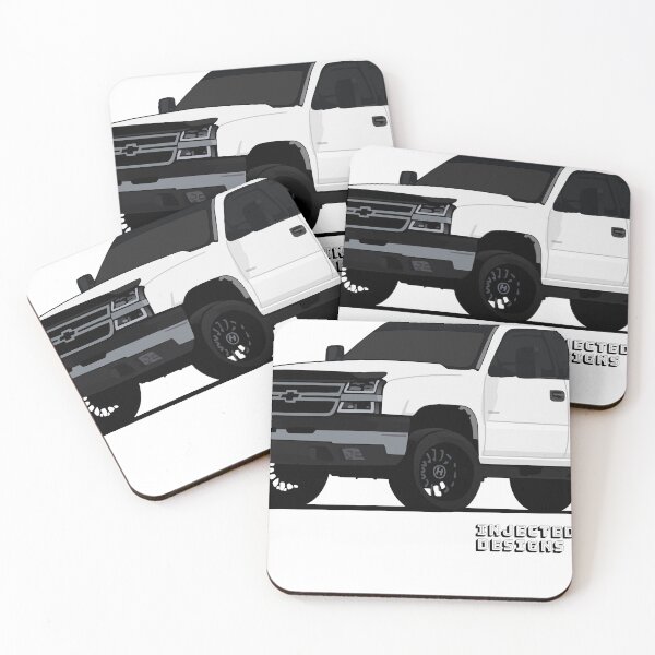 Item preview, White Cateye Duramax  designed and sold by InjectedDesigns.