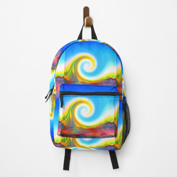 Item preview, Yellow Wave designed and sold by CarolineLembke.