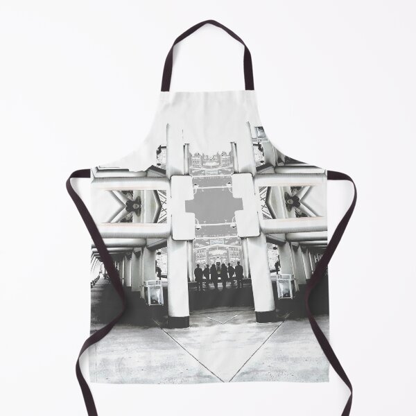 Item preview, Passage And Structure designed and sold by Burtoncolorado.