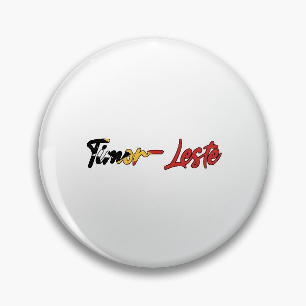 Item preview, East Timor Word designed and sold by AmrMualla.