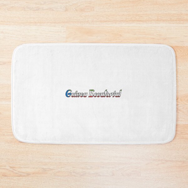 Item preview, Equatorial Guinea Word designed and sold by AmrMualla.