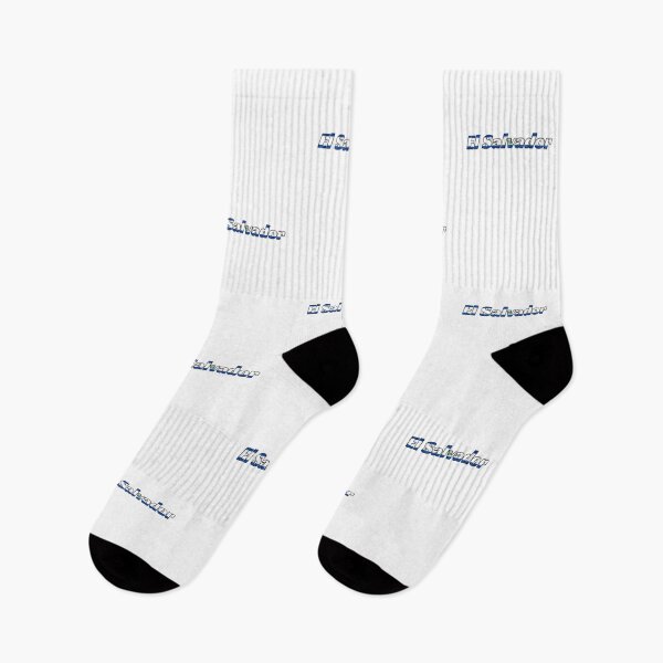Item preview, El Salvador Word designed and sold by AmrMualla.