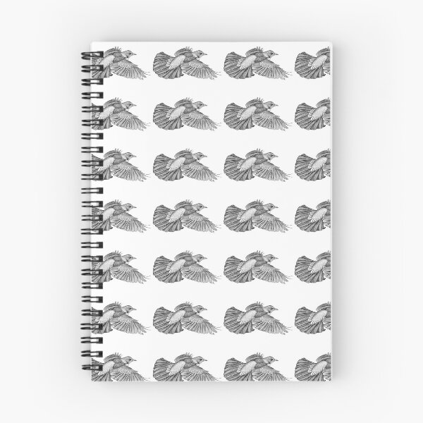 Item preview, Fieldfare designed and sold by Ettore Anzalone.