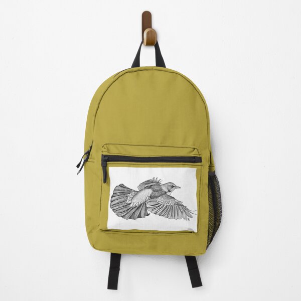 Item preview, Fieldfare designed and sold by Ettore Anzalone.