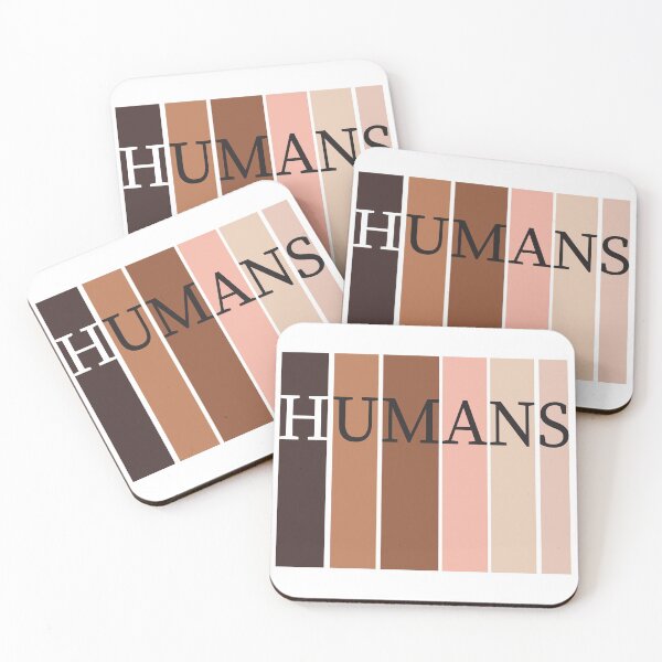 Item preview, Human diversity designed and sold by Ztudio.